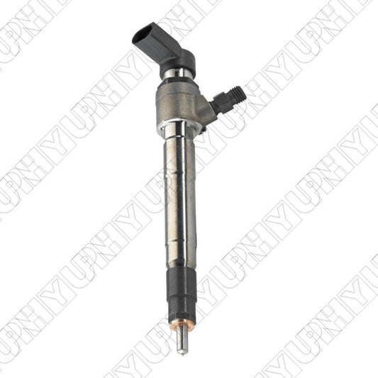 For 2011-ON for Ford Ranger Transit MK7 MK8 Custom 2.2 TDCI Diesel Fuel Injector 1× Q