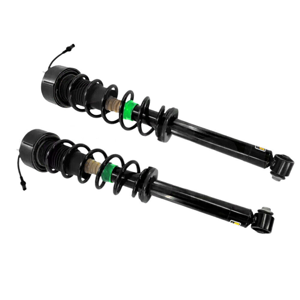 Rear Shock Absorber Assembly Replace# 8G9118080-MAD