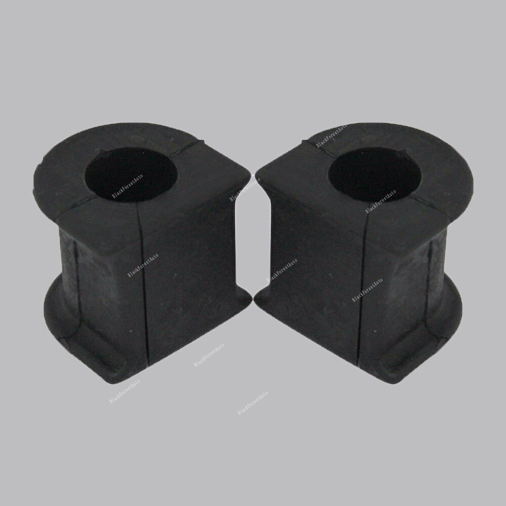 2 Pcs Rear Anti Roll Bar Bush Fit for Toyota for Corolla for 4Runner  GX470 2002-2009 Q