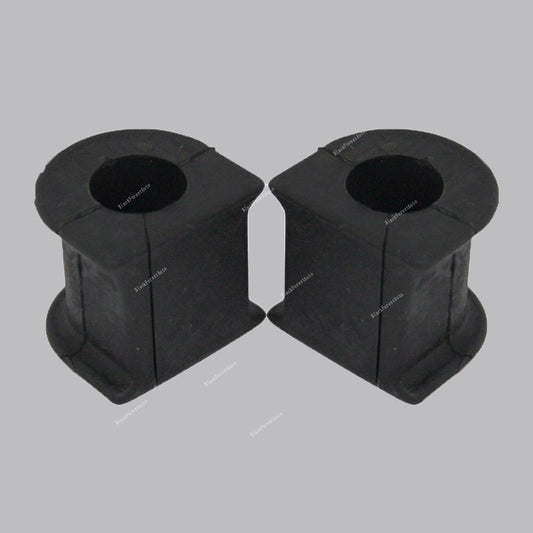 2 Pcs Rear Anti Roll Bar Bush Fit for Toyota for Corolla for 4Runner  GX470 2002-2009 Q