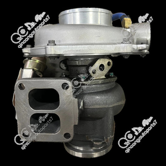 Turbo GTA3782BD Turbocharger 1830637C93 for Perkins Engine 20057.6L DT466E