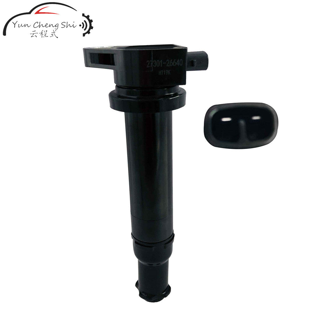 Ignition Coil 27301-26640 for Hyundai Accent for Kia Rio UF499 1.6L L4 2006-2011 n