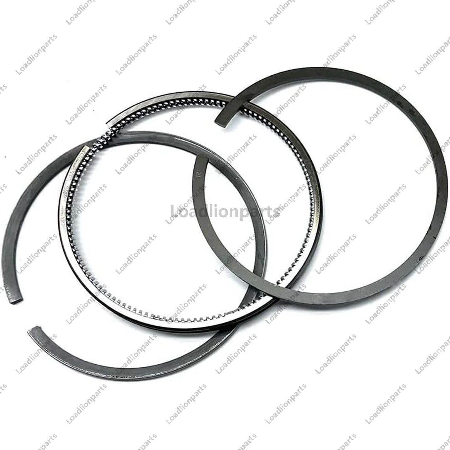 Piston and ring kit + 0.5mm 1J091-21110 for D902 BX2360 BX2370 BX2380 BX23S-