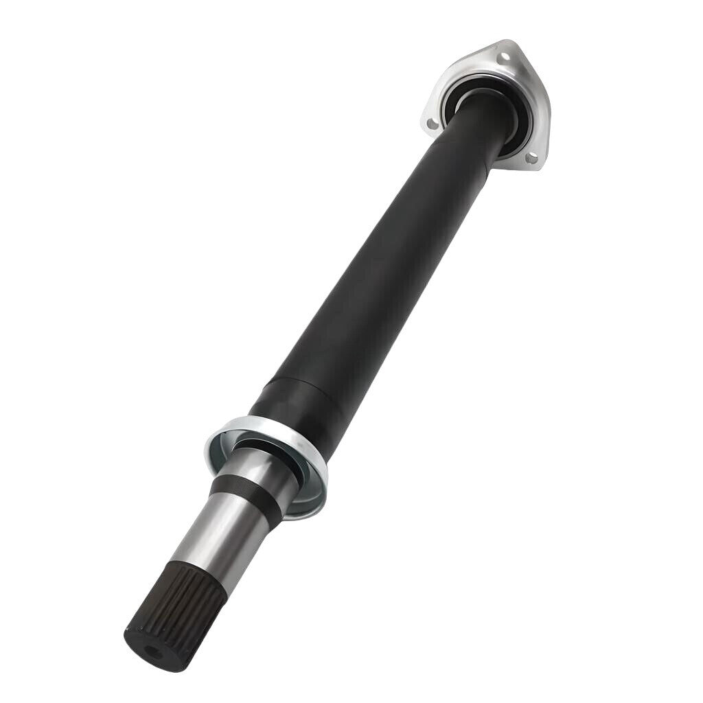 CV Intermediate Shaft 22901057 for Cadillac SRX XTS for Buick Allure LaCrosse Regal Q