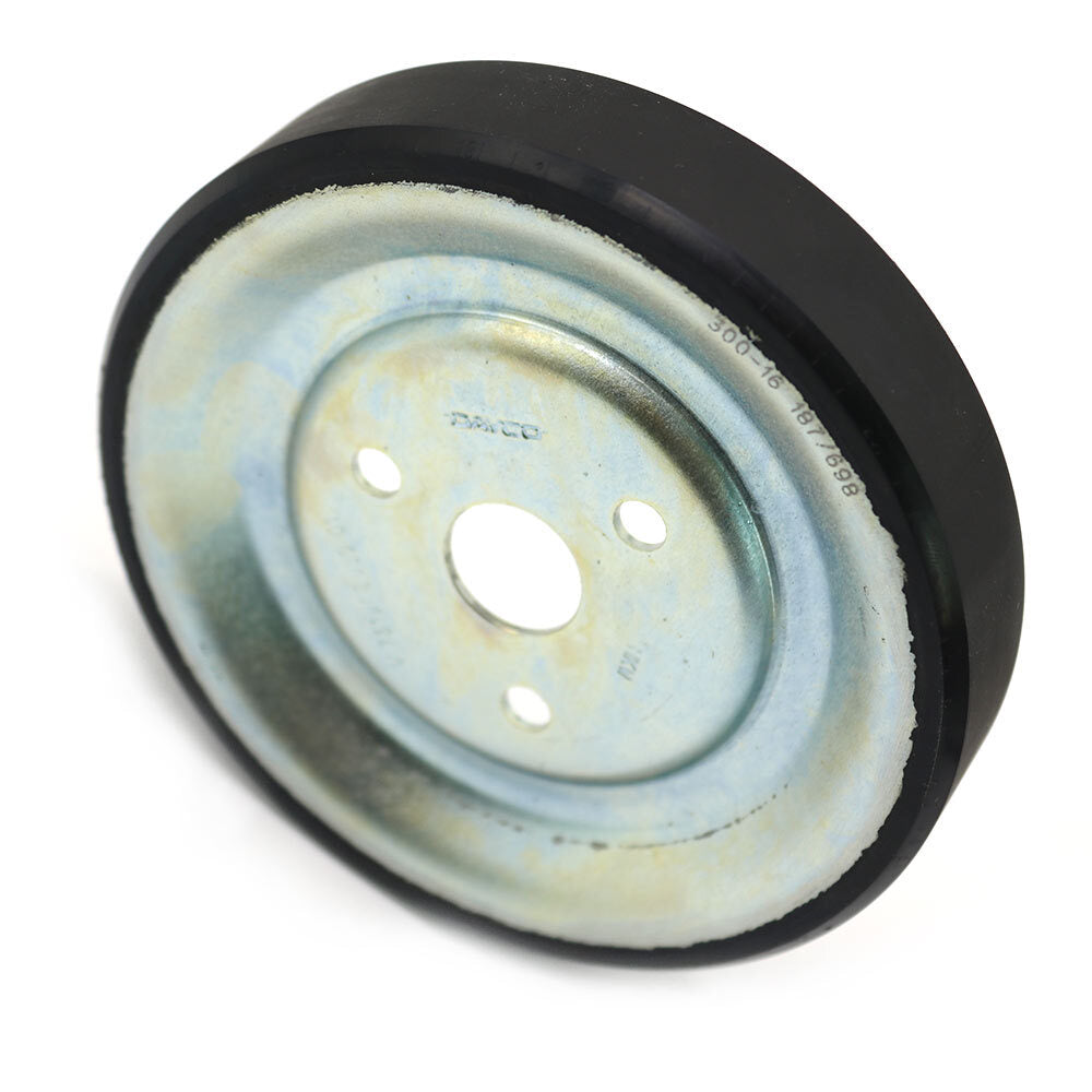 1 Water Pump Drive Pulley 11517619020 new for Mini Cooper Countryman and Paceman