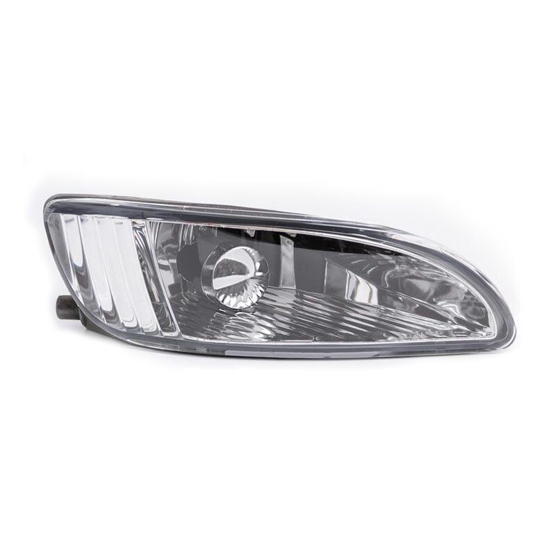 Front Bumper Fog Light Lamp DRL With Bulb For 2003-08 for Lexus RX300 RX330 RX350