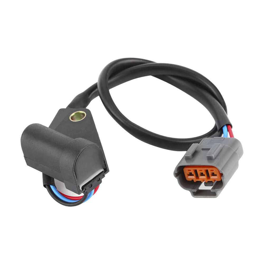 Crankshaft Angle Position Sensor ZL0118221A Fits for Mazda MX5 MX-5 323 Miata 1.8L Q