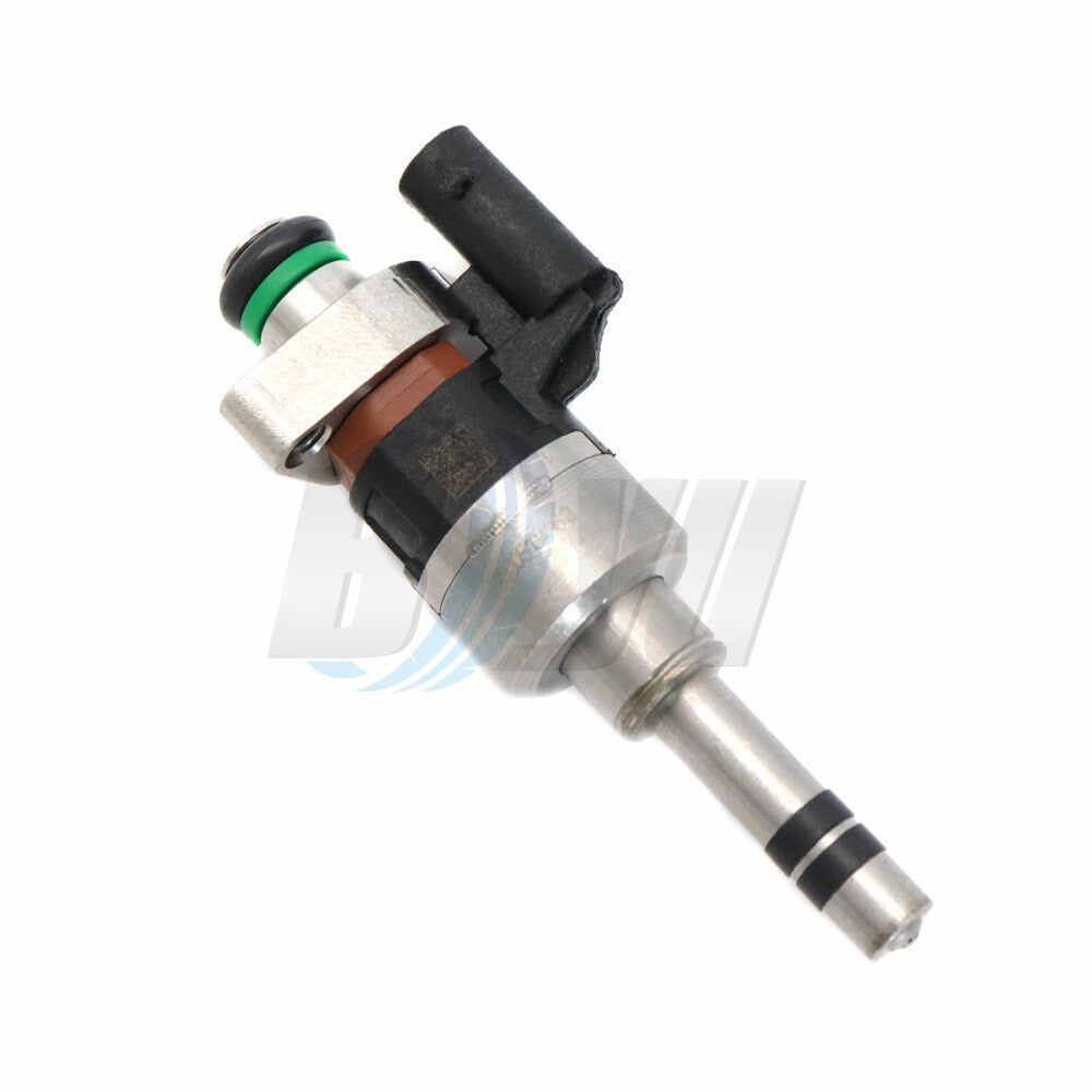 Brand new 4-piece fuel injector kit for GM 2016-2019 for Cruze 1.4L 55577403- v
