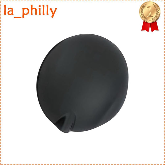 Fits For Fortwo 451 Mk2 2007-2014 Fuel Gas Flap Cover Lid Cap Unpainted Q