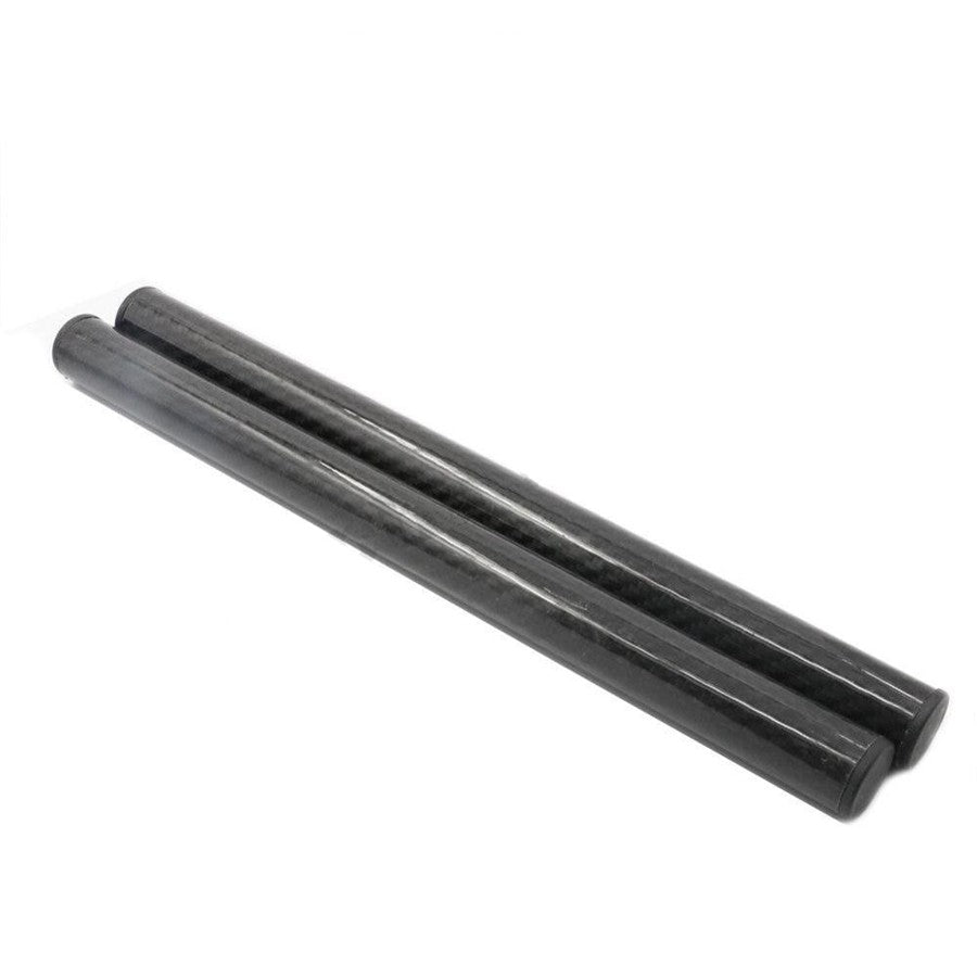 Universal Pair Clip Handle Bar Handlebars Grips Tube For Racing Sport Motorcycle Q