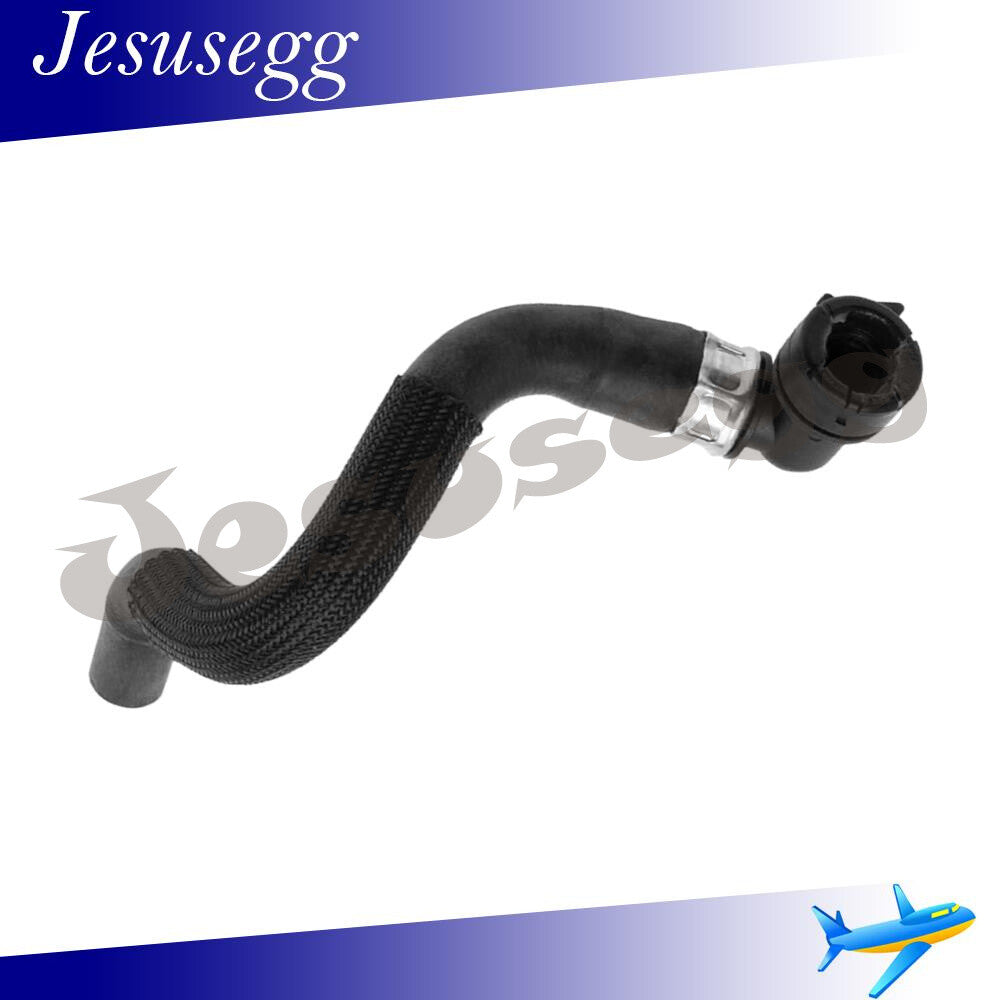 Black Heating Hose 30792933 NEW Fit for Volvo XC90 MK1 Black Q