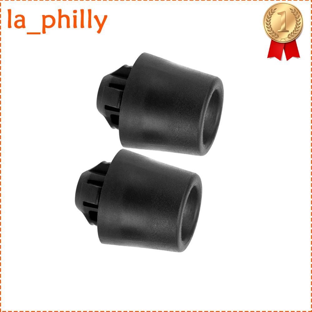 2Pcs Trunk Lid Stops Buffer Rubber Cushion for 4Runner C-HR for Camry Avanza for Avalon Q