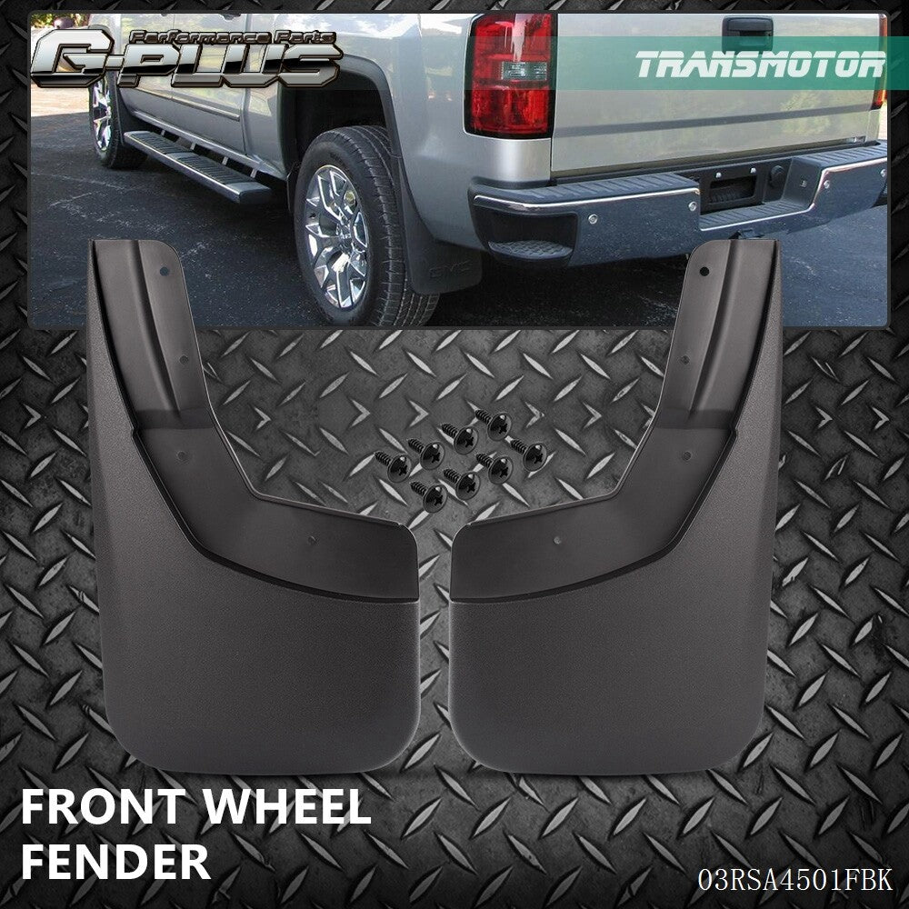 2014-2018 Silverado Silverado 2nd Generation Q