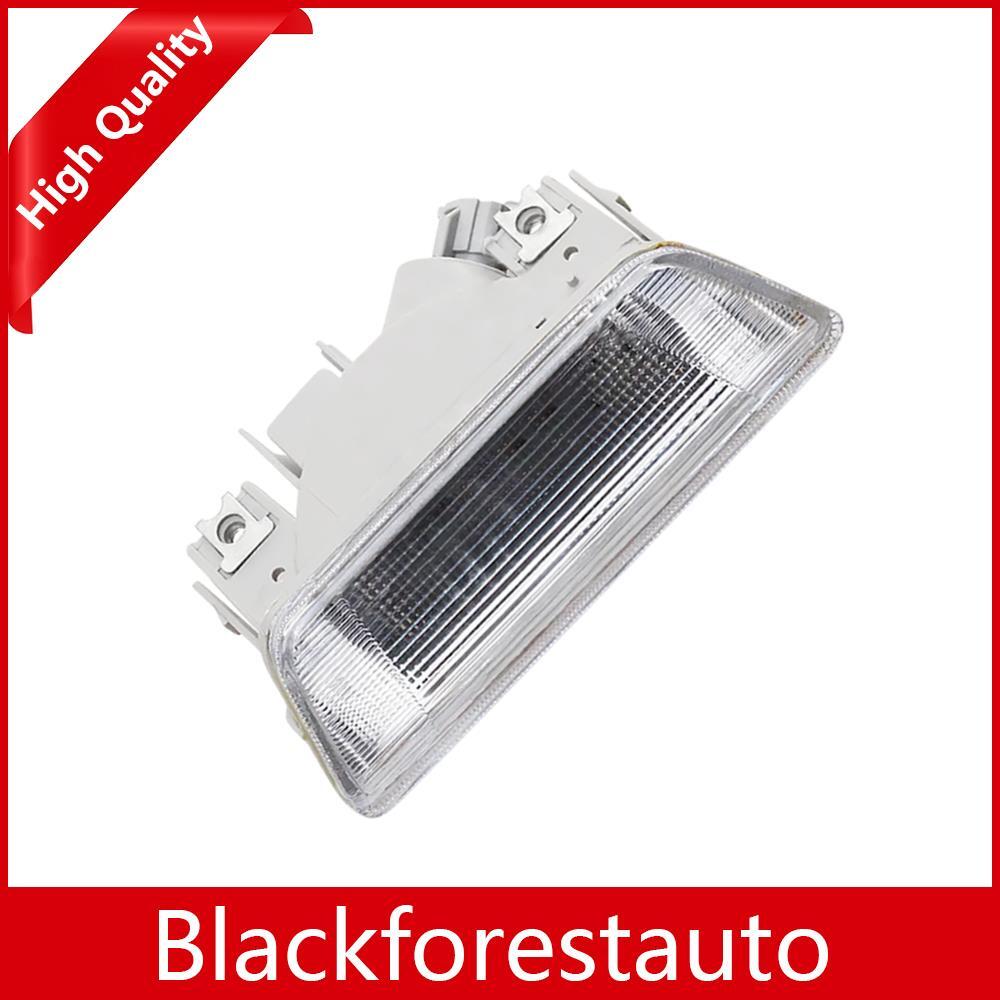 Rear Bumper Reflector Fog Light Stop Brake Lamp For 2008-2013 for X-Trail XTrail T31