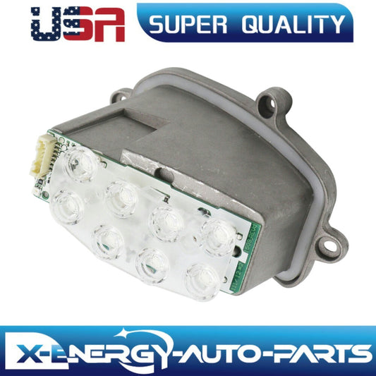 Left Side Turn Signal LED insert 63117339057 for BMW 7 Series F01 F02 F03 LCI