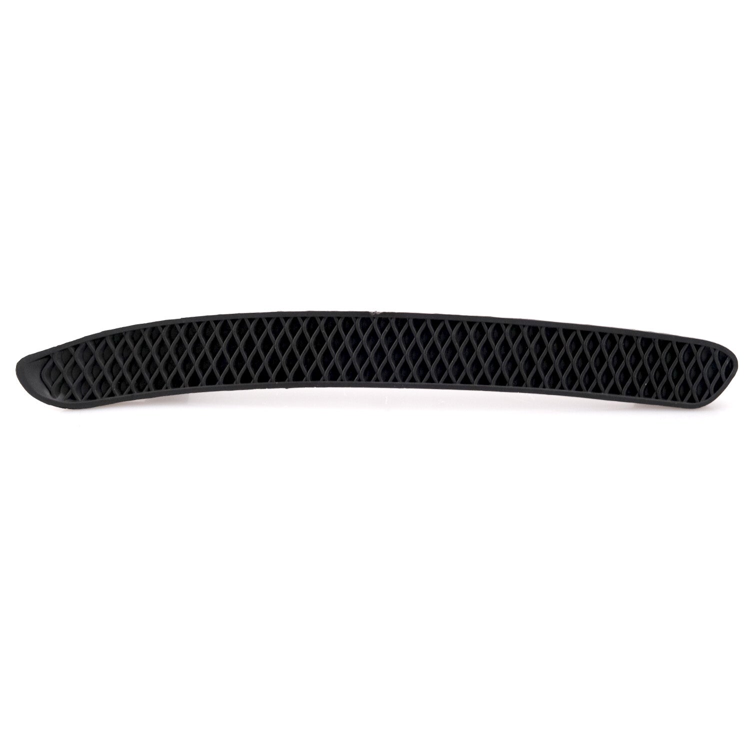 Right rear bumper grille cover trim for Mercedes C117 CLA W117 AMG 2014-2019 n