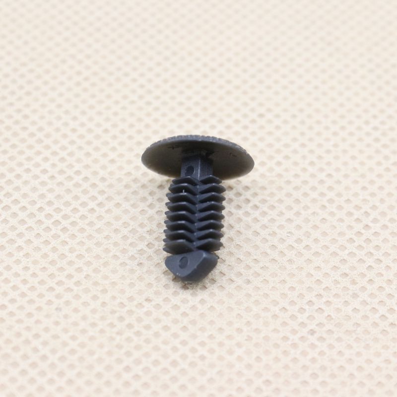 10-piece set of interior trunk trim clips and fasteners suitable for Opel universal 2346824