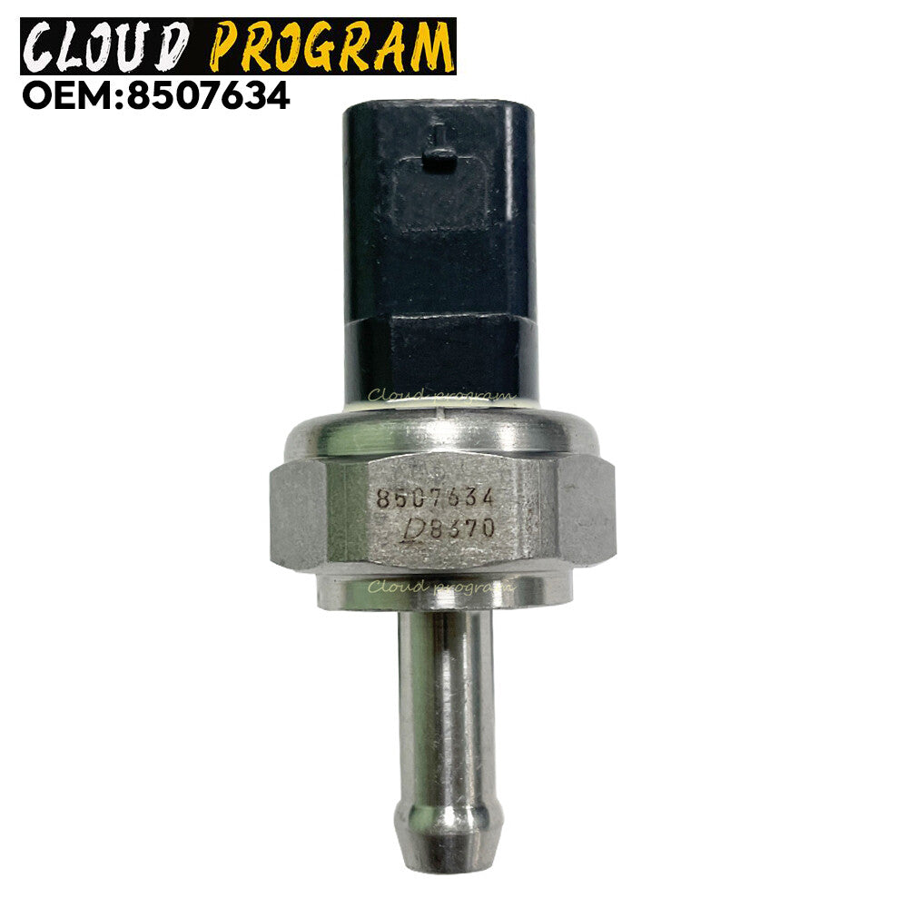NEW Exhaust Pressure Sensor X3 X4 X5 E84 E90N E91N E92N F10 F20 F30 n