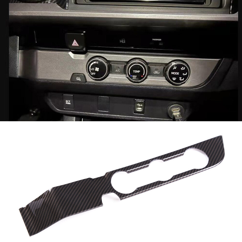 Carbon Passenger Dashboard Trim for 86/Sub@ru BRZ 2022-23- v