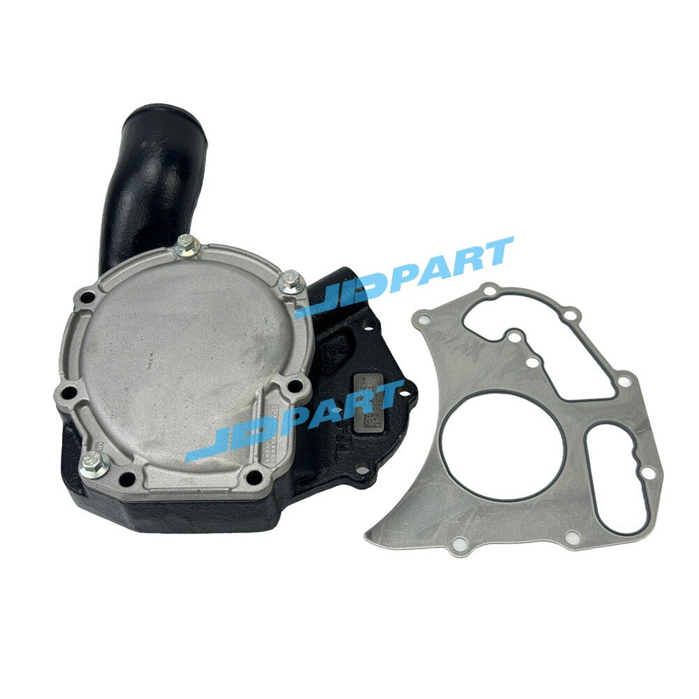 17T 1104D-E44TA Water Pump T423548 U5MW0204 3682A011 is suitable for Perkins excavator parts.