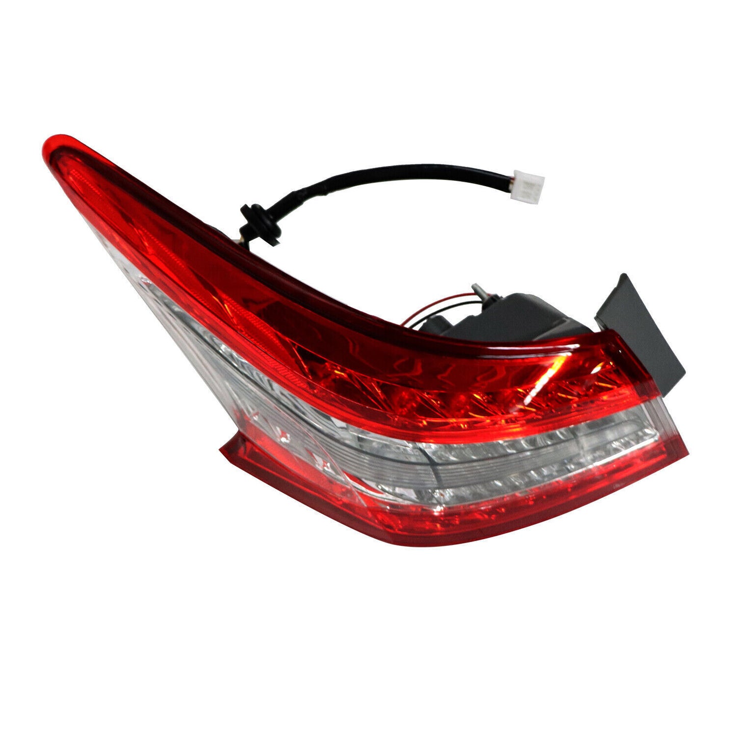 1PC Left Side Tail Light Assembly for Nissan Sentra 2013-2016 NEW 26555-3SG0A