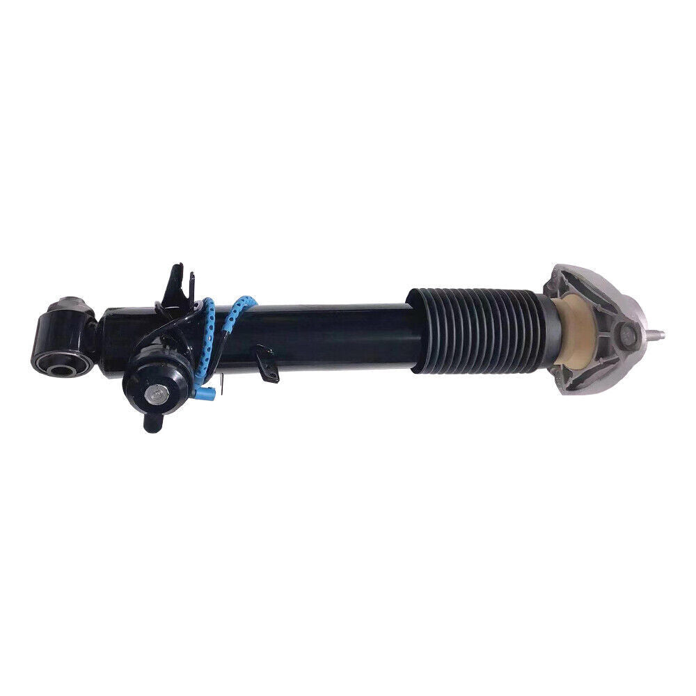 Rear EDC left shock absorber strut Assys suitable for BMW X5 F15 X6 F16 X5 M F85 X6 M F86 2014-19