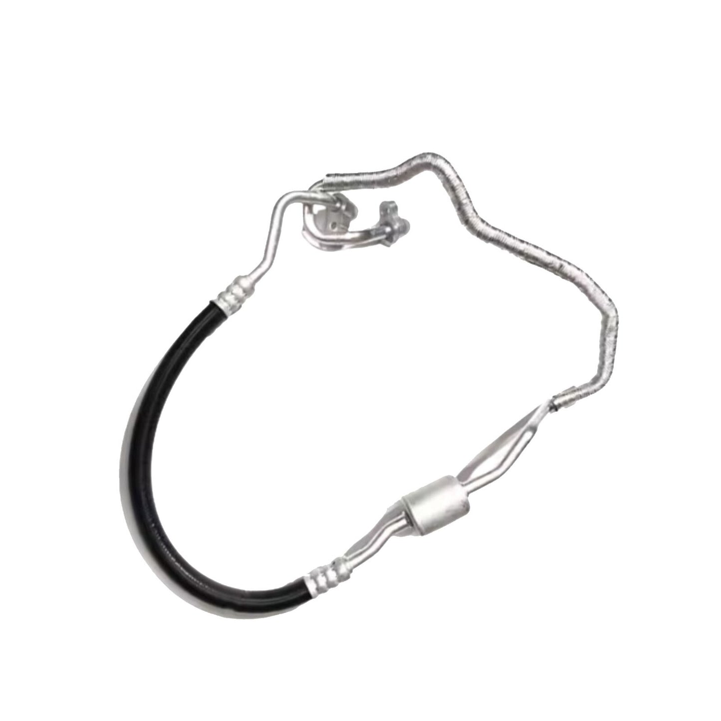 for Land Rover for Range Rover Sport LR4 A/C Pump Hose A/C Tube LR013861 Q