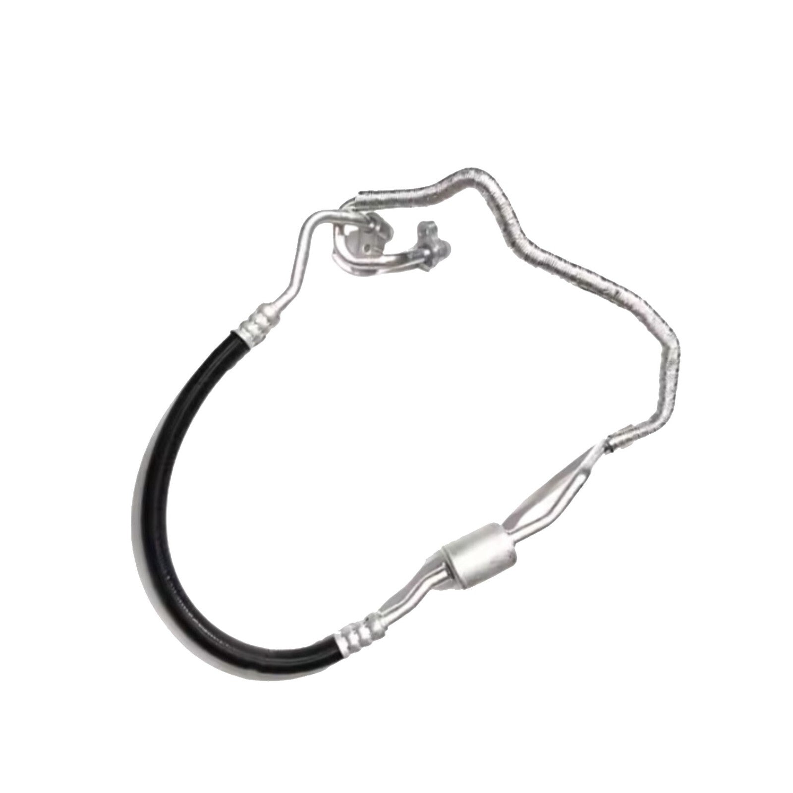 for Land Rover for Range Rover Sport LR4 A/C Pump Hose A/C Tube LR013861 Q