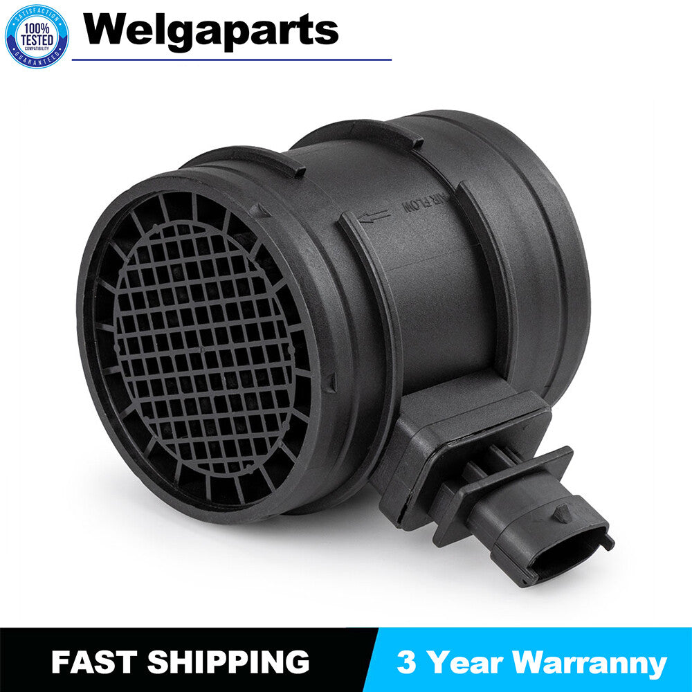 1X Mass Air Flow Sensor 0281002900 0281002923 For Great Wall HOVER 2.8L H5 2.0L