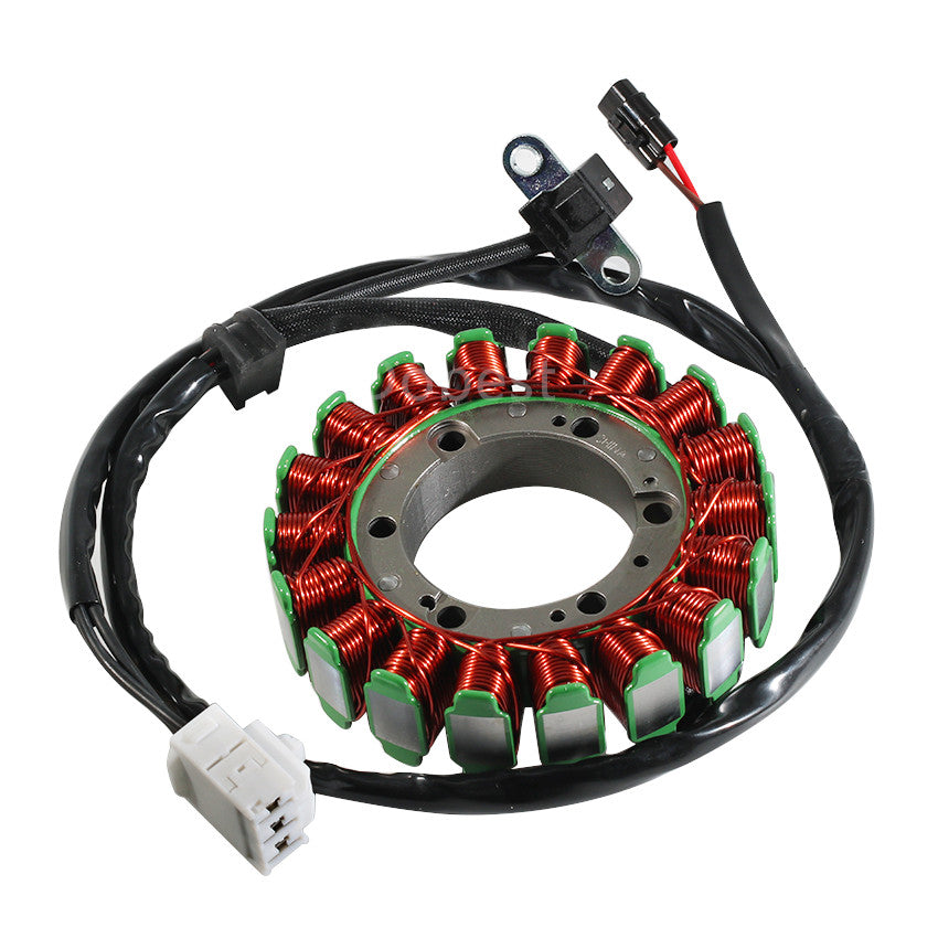 FC-280SC-16200 Central Door Lock Actuator Motor is suitable for 2008-2014 for Citroen C5 X7 III W