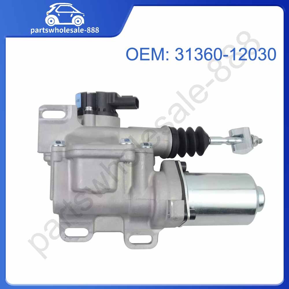 The all-new 31360-12030 actuator clutch assembly is suitable for the for Toyota for Corolla Auris Yaris Verso.