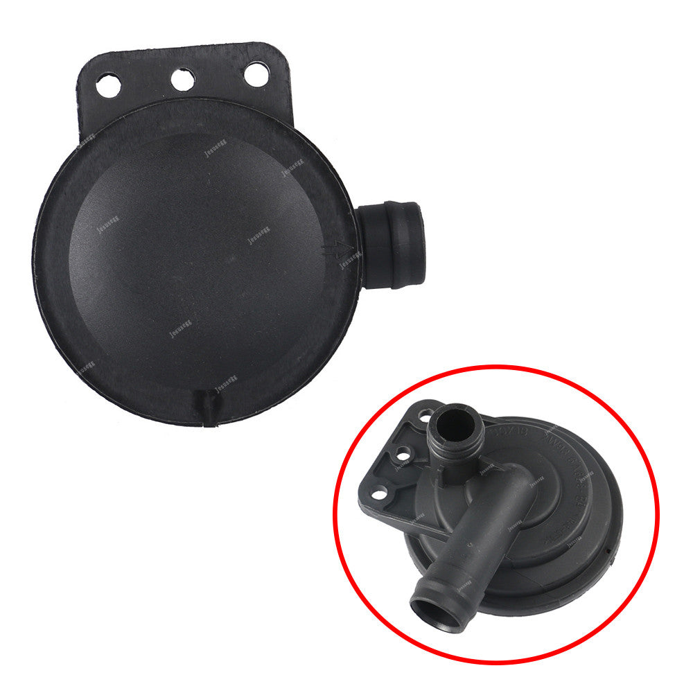 Engine Crankcase Vent Valve for Land Rover LR3 for Range Rover for Range Rover Sport Q