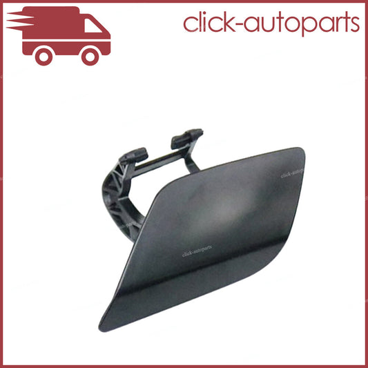 Front Washer Nozzle Cover Right for Mercedes for Benz E Class Unpainted 2078800205