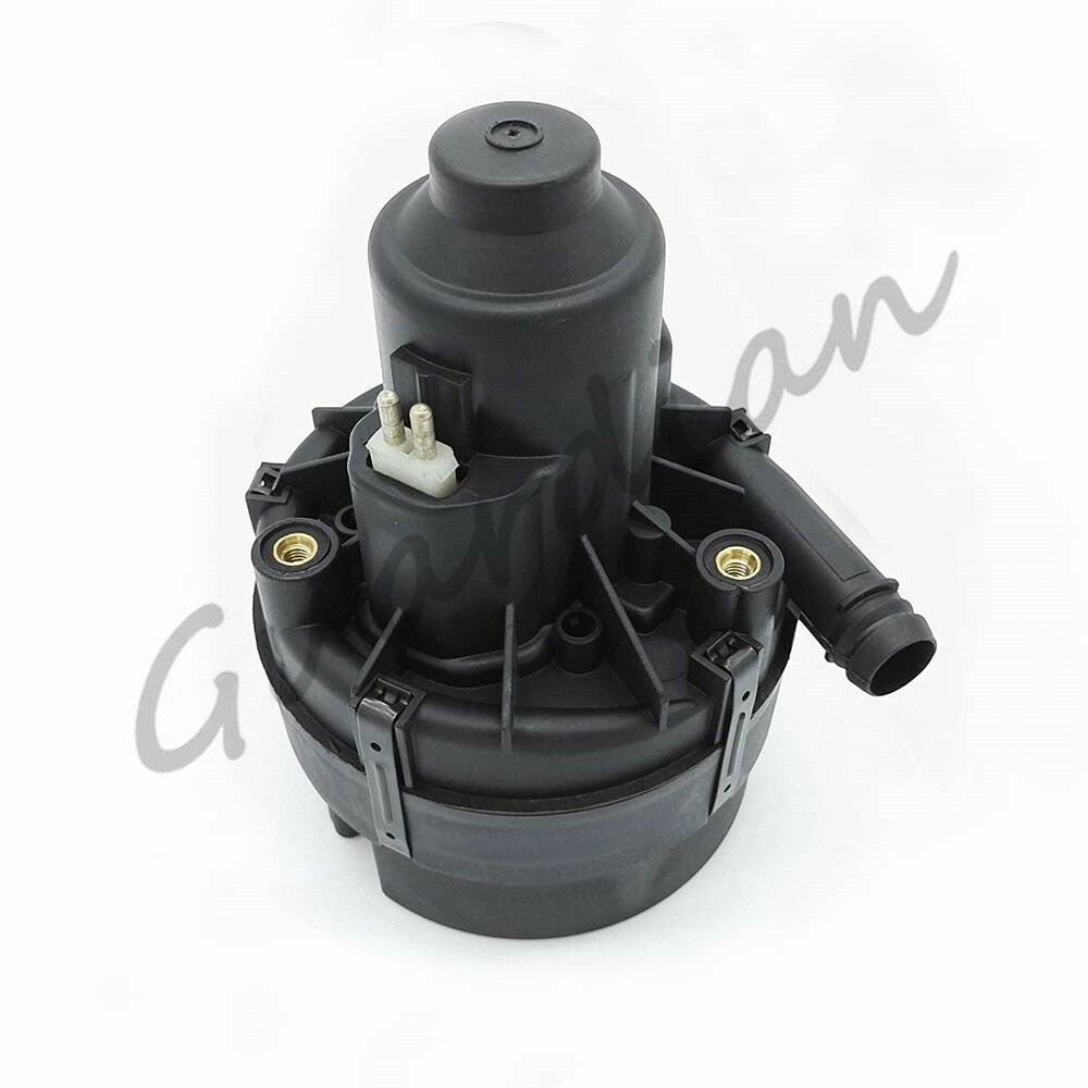 0001404385 new two-stage air injection pump suitable for Mercedes C230 SL600 S600 S65 AMG