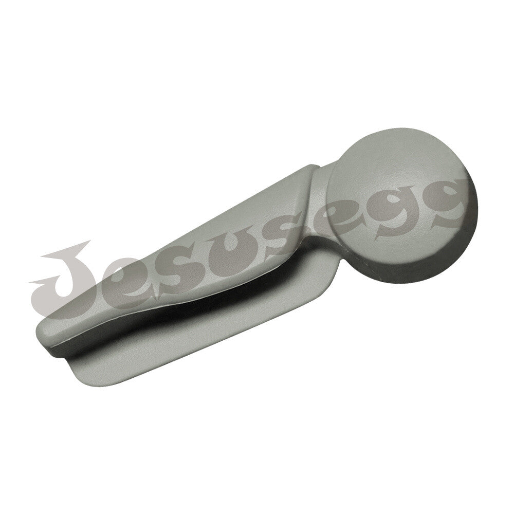 Fit for Mercedes for Benz GL-Class GL350 GL320 Rear Left for Seat Release Handle Gray Q