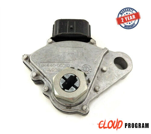 Neutral Start Switch 84540-0C010 For Sequoia Tundra 2008-2016 n