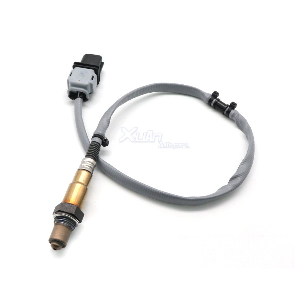 Suitable for Panamera 3.6L 4.8L V6 V8 2010-16 New Oxygen Sensor 0258017218 1P- v