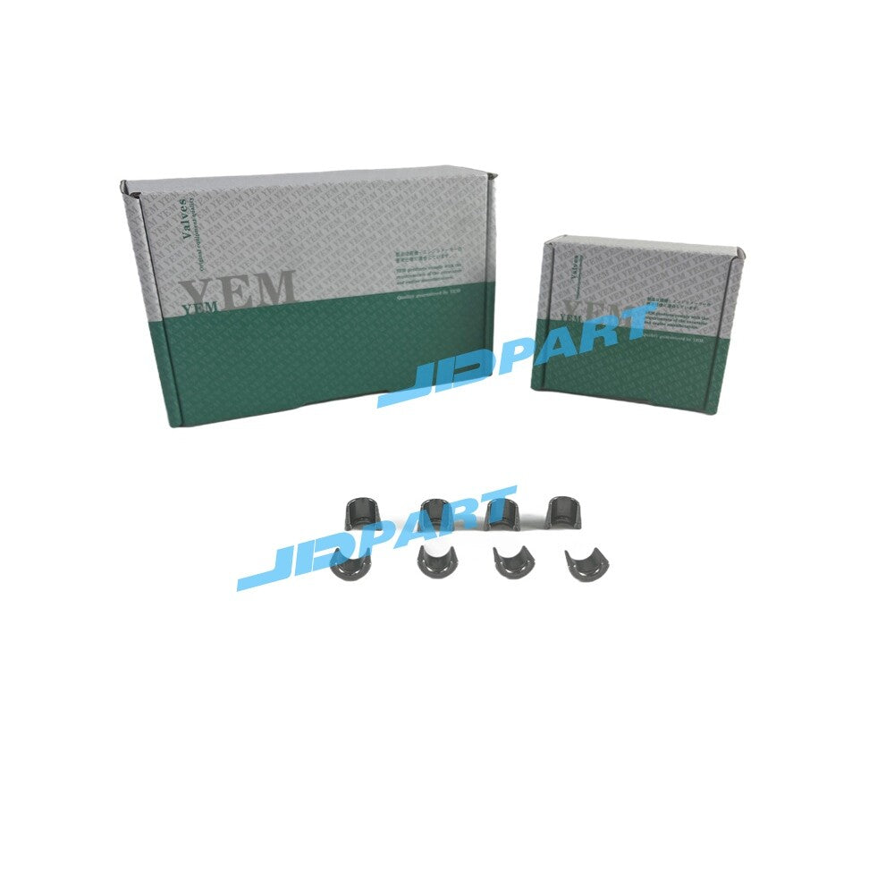 Chinese manufacturer provides 8 Z402 valve bore parts for diesel engines.