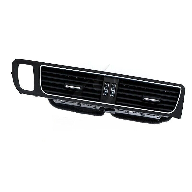 Air Conditioning Vent Center Console Air Outlet for Audi Q5 5.0 A/C 2009-2017 Q