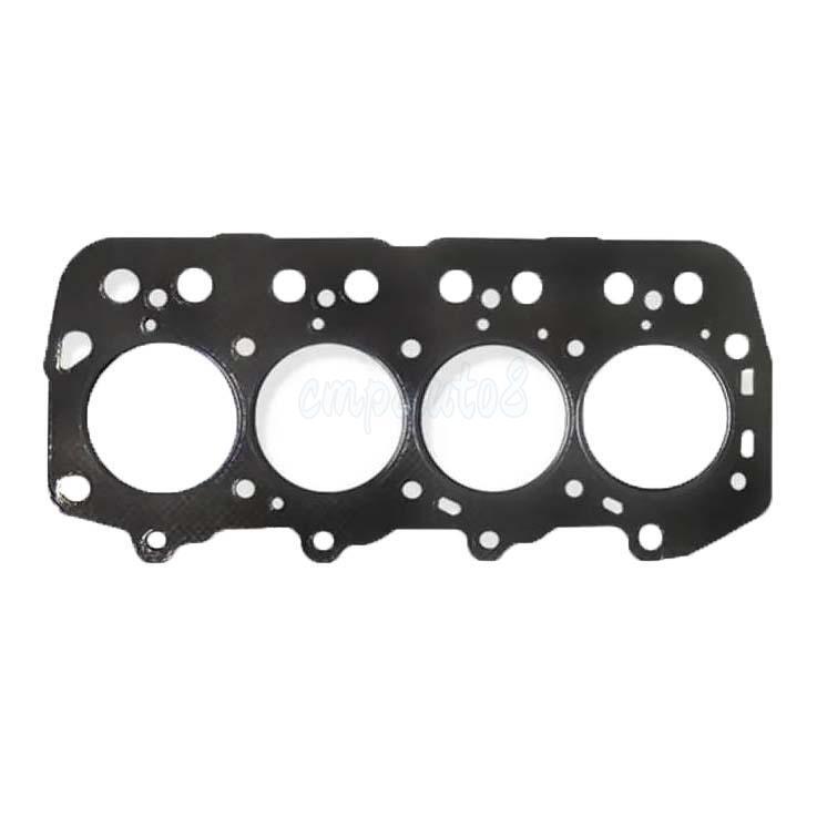 1DZ-II 1DZ-2 Cylinder Head Gasket 11115-78204-71 Fit for Toyota 7-8FD Forklift Truck