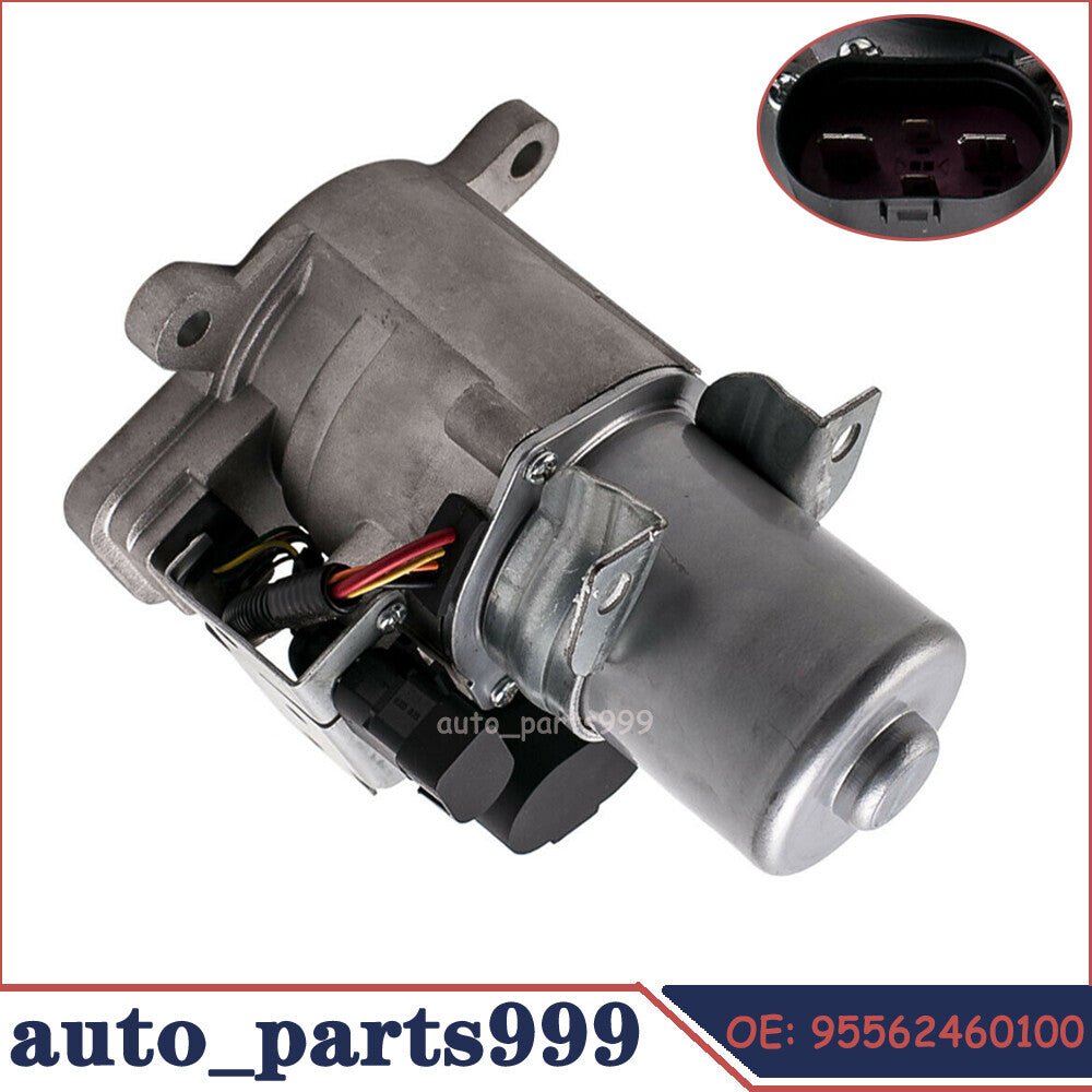 For Touareg and for Cayenne 95562460100 transfer box motor 0AD34601A- n