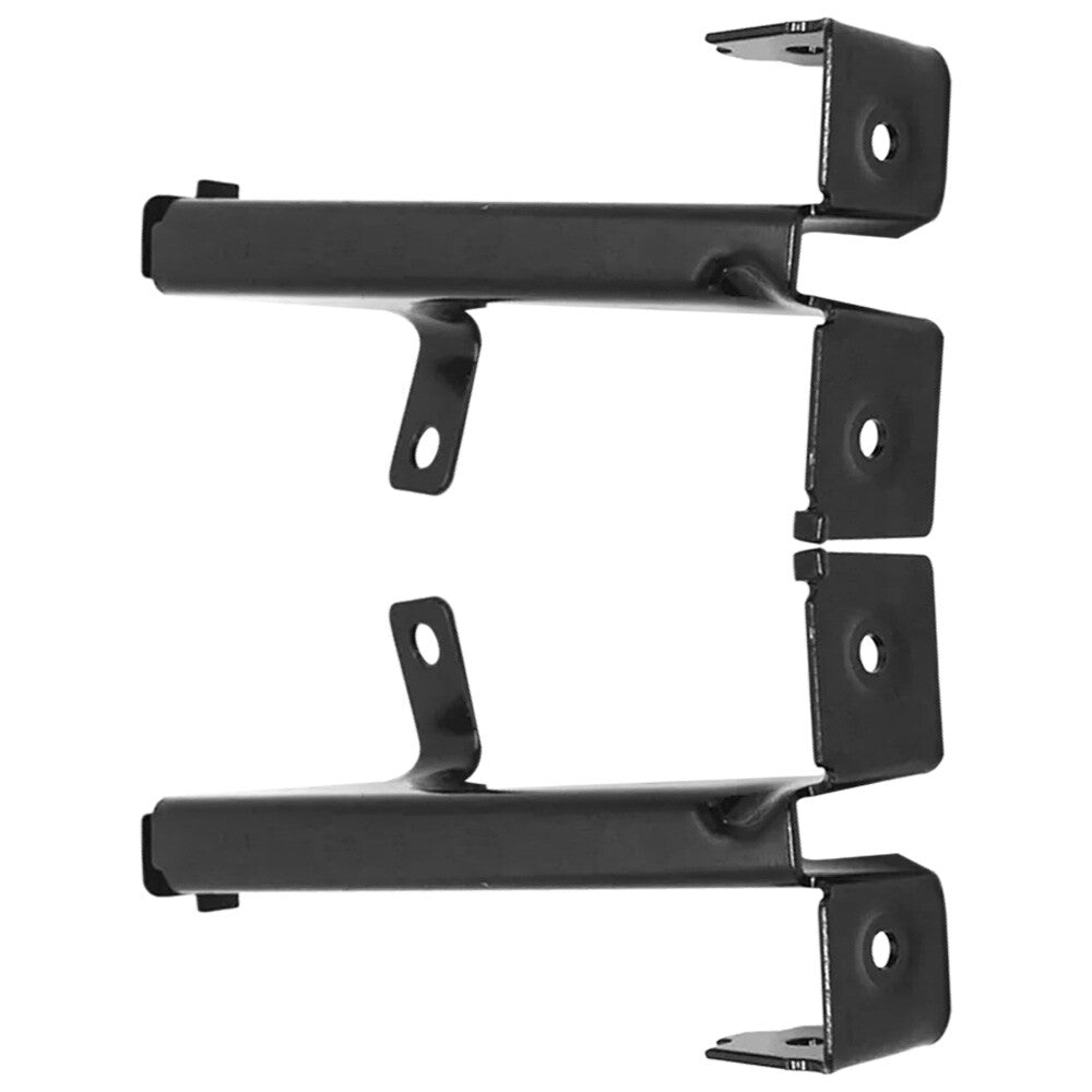 2Pcs Front Left  Right Shield Bracket For GLK 250 2013-2015 GLK 350 2010-2015