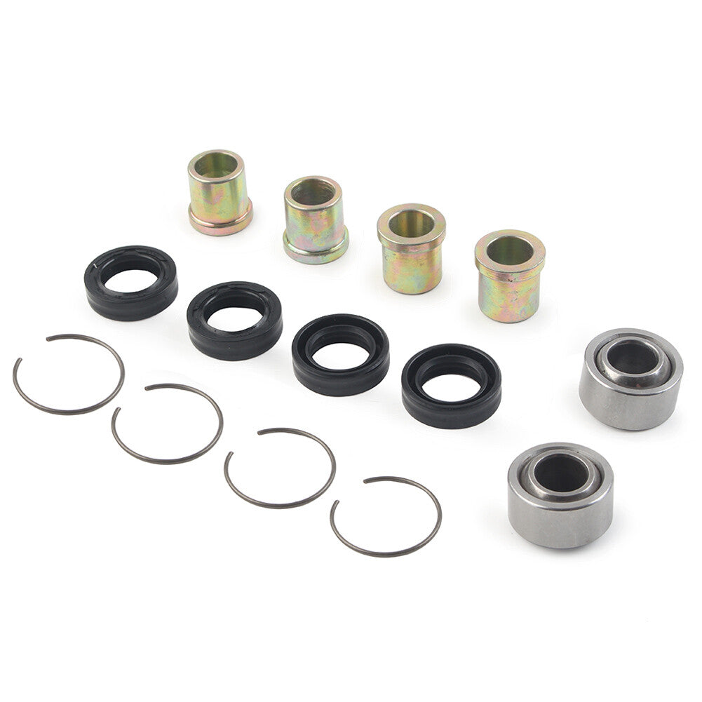 Motorcycle Front Upper OR Lower A-Arm Bearing Kit for Honda TRX300EX TRX400EX