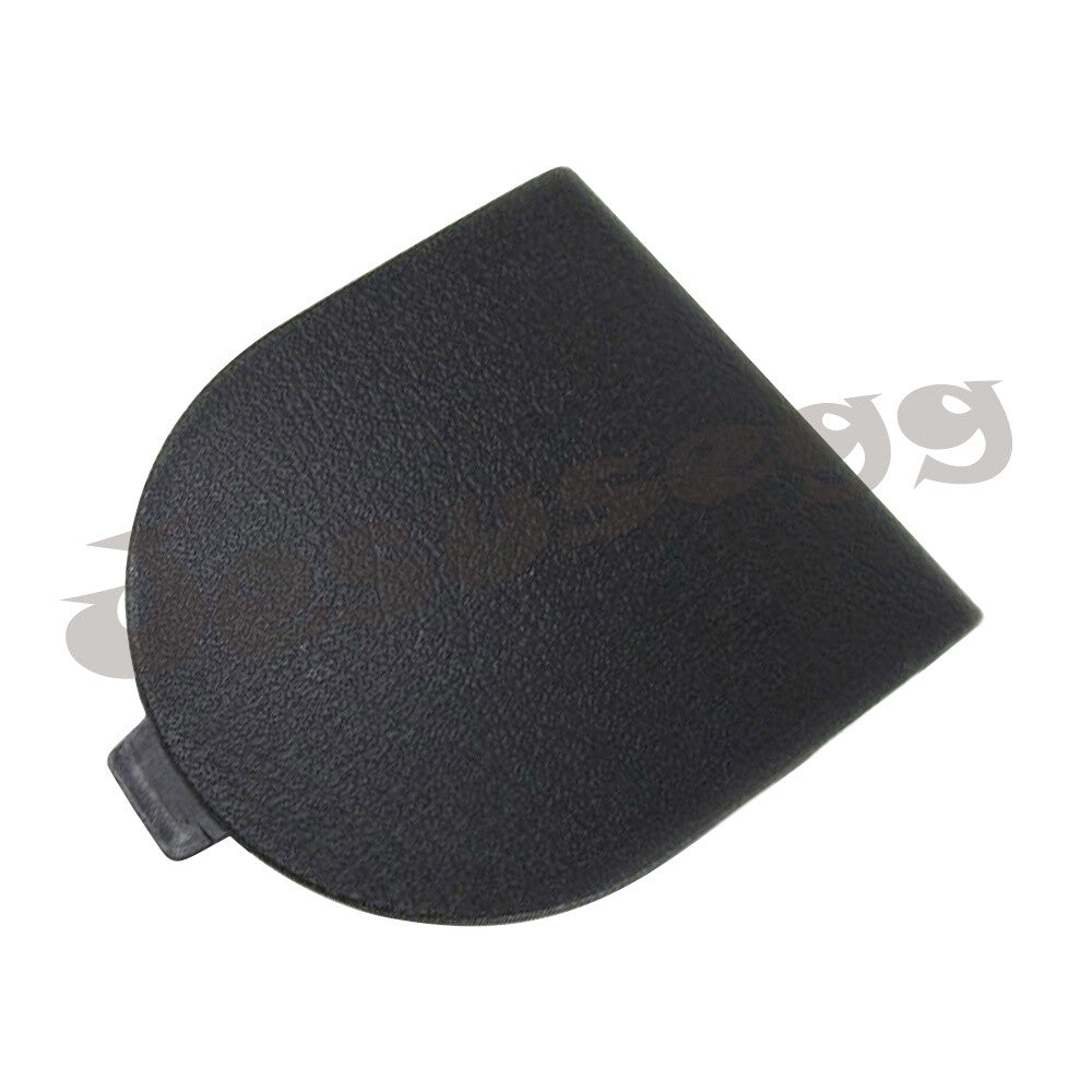 Front for Seat Belt Anchor Cap Left for Jeep Liberty for Dodge Nitro 1DX41XDVAB Q