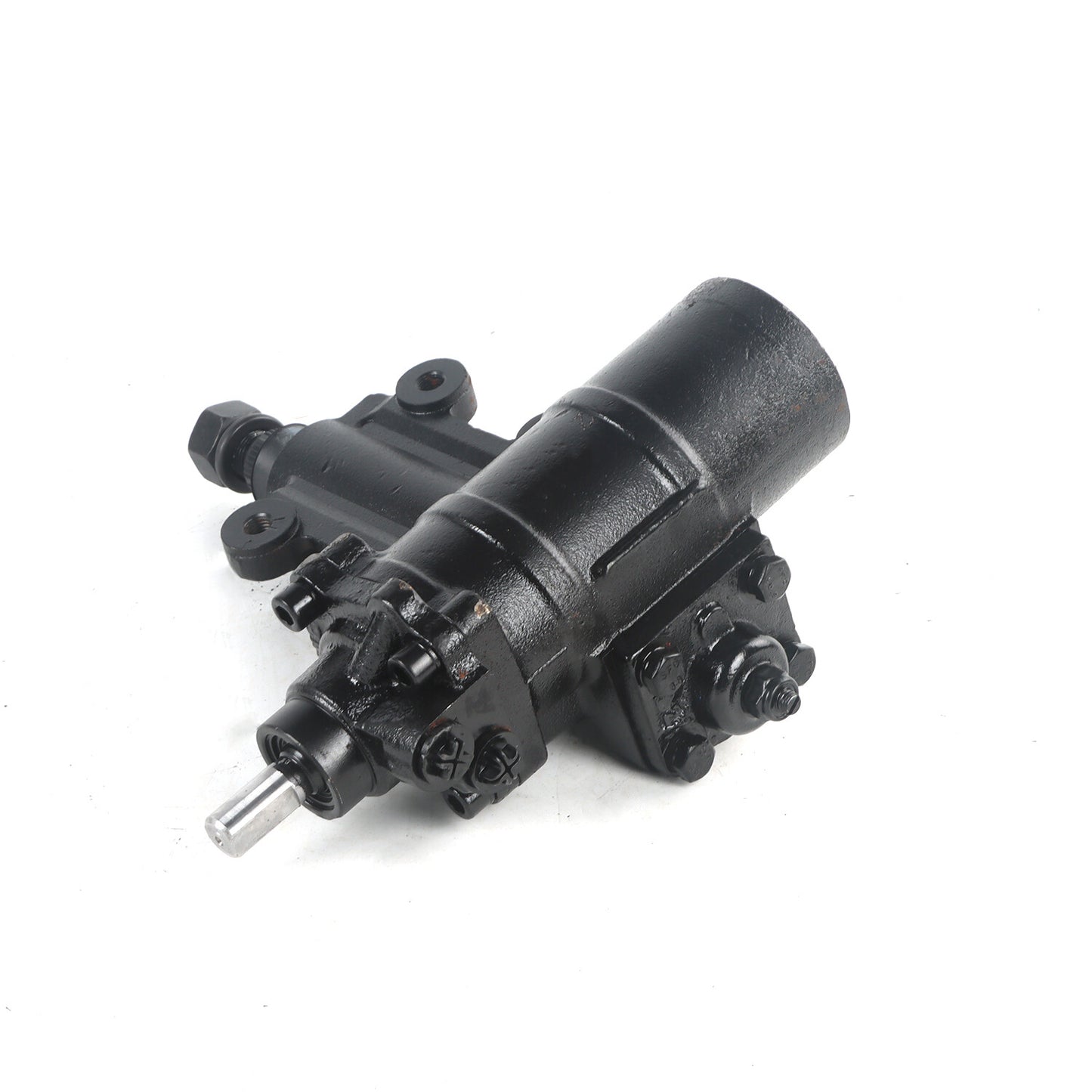 Power Steering Gear Box For 1999-04 for Jeep Grand Cherokee Sport Utility 4.0L 4.7L