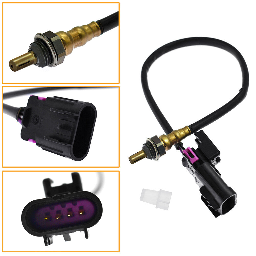 NEW O2 Oxygen Sensor 4016021 4013979 for Polaris RZR 570 1000 XP XP 4 1000 Turbo