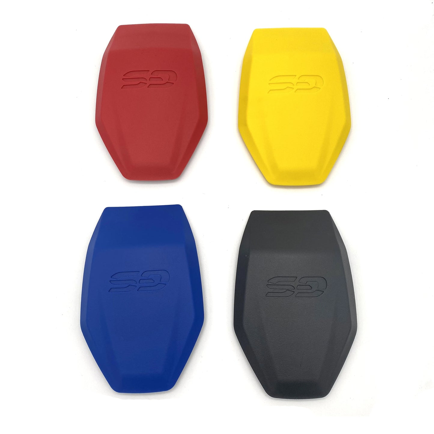 New for BMW R1200GS R1250GS ABS Motorcycle Plug And Play Fuel Tank Pad Protector