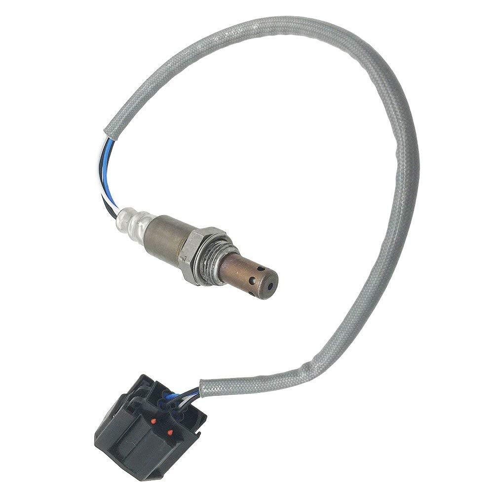 LF63-18-8G1B Upstream Oxygen (O2) Sensor for Mazda 3 2.0L (2004-2009) and 2.3L (2006-2009) n