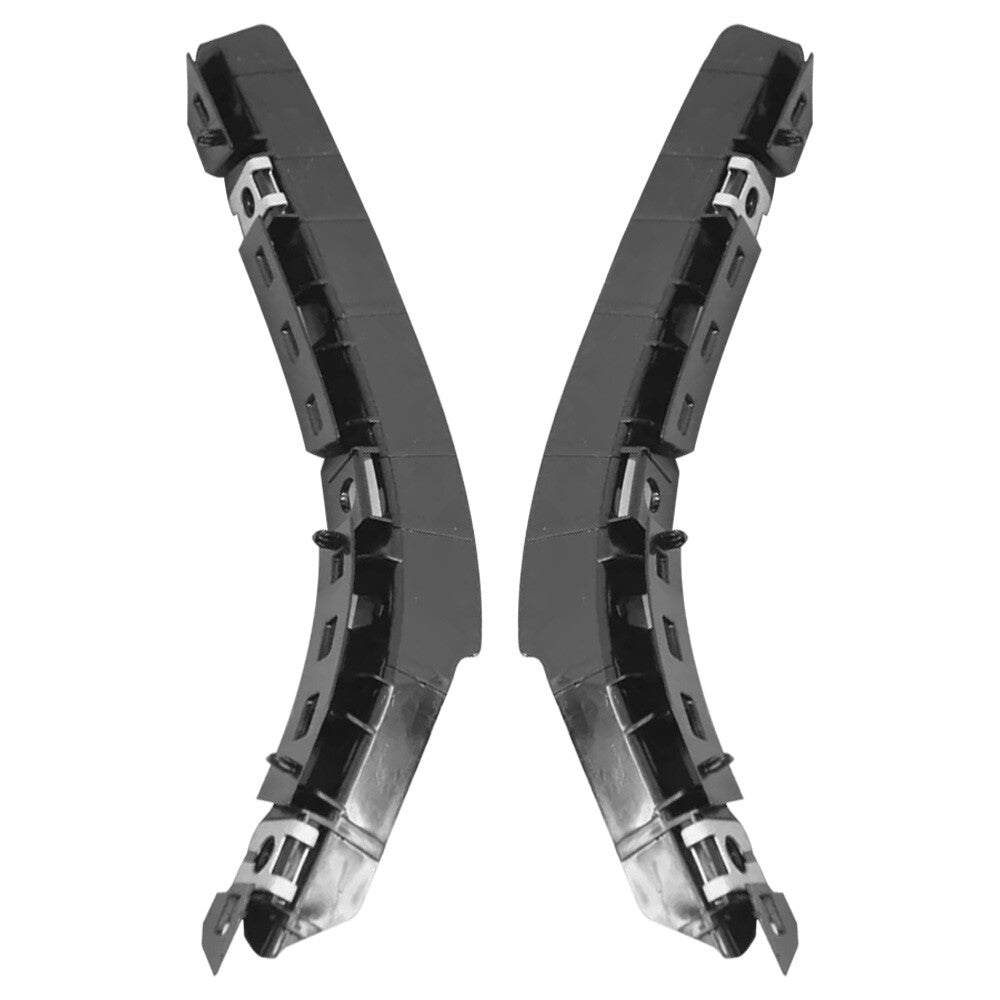 2Pcs For Metris 2016-2019 Front Left Right Side Front Bumper Bracket Mount