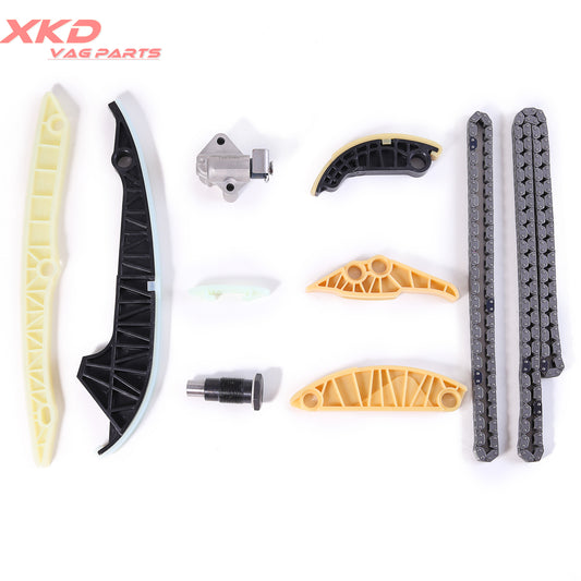 EA888 1.8T 2.0T 10* Timing Chain Kit for VW for Jetta for Golf for Audi for A4 for A5 Q5 CJEB CNCD Q